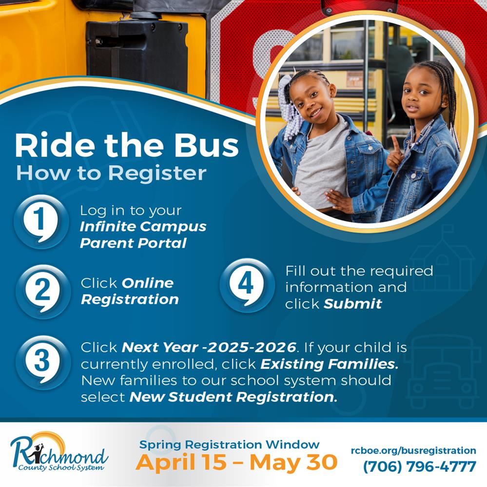 Ride Bus